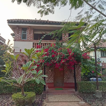 Best Family Homestay - Aamar Bari, Santiniketan Shantiniketan Bagian luar foto