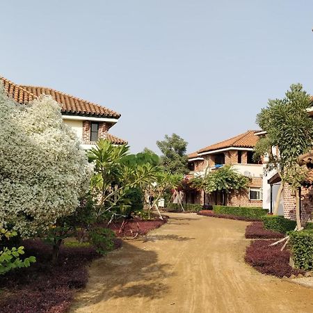 Best Family Homestay - Aamar Bari, Santiniketan Shantiniketan Bagian luar foto