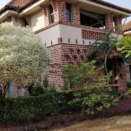 Best Family Homestay - Aamar Bari, Santiniketan Shantiniketan Bagian luar foto