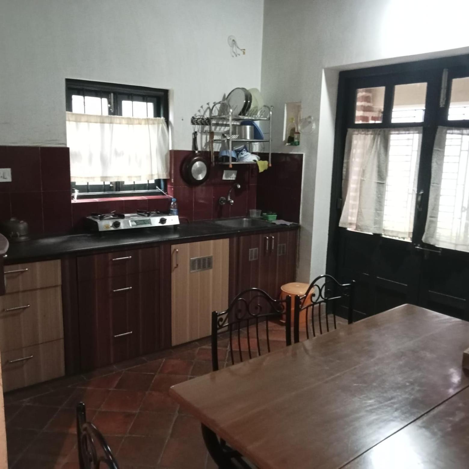 Best Family Homestay - Aamar Bari, Santiniketan Shantiniketan Bagian luar foto