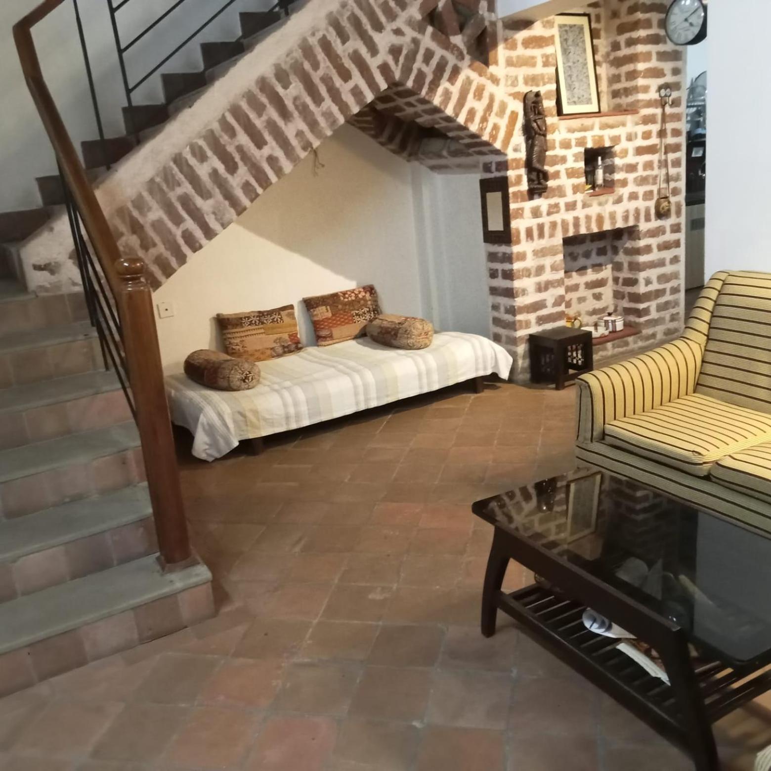 Best Family Homestay - Aamar Bari, Santiniketan Shantiniketan Bagian luar foto