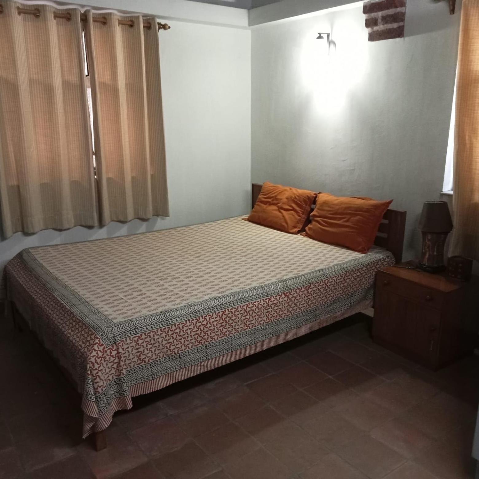 Best Family Homestay - Aamar Bari, Santiniketan Shantiniketan Bagian luar foto