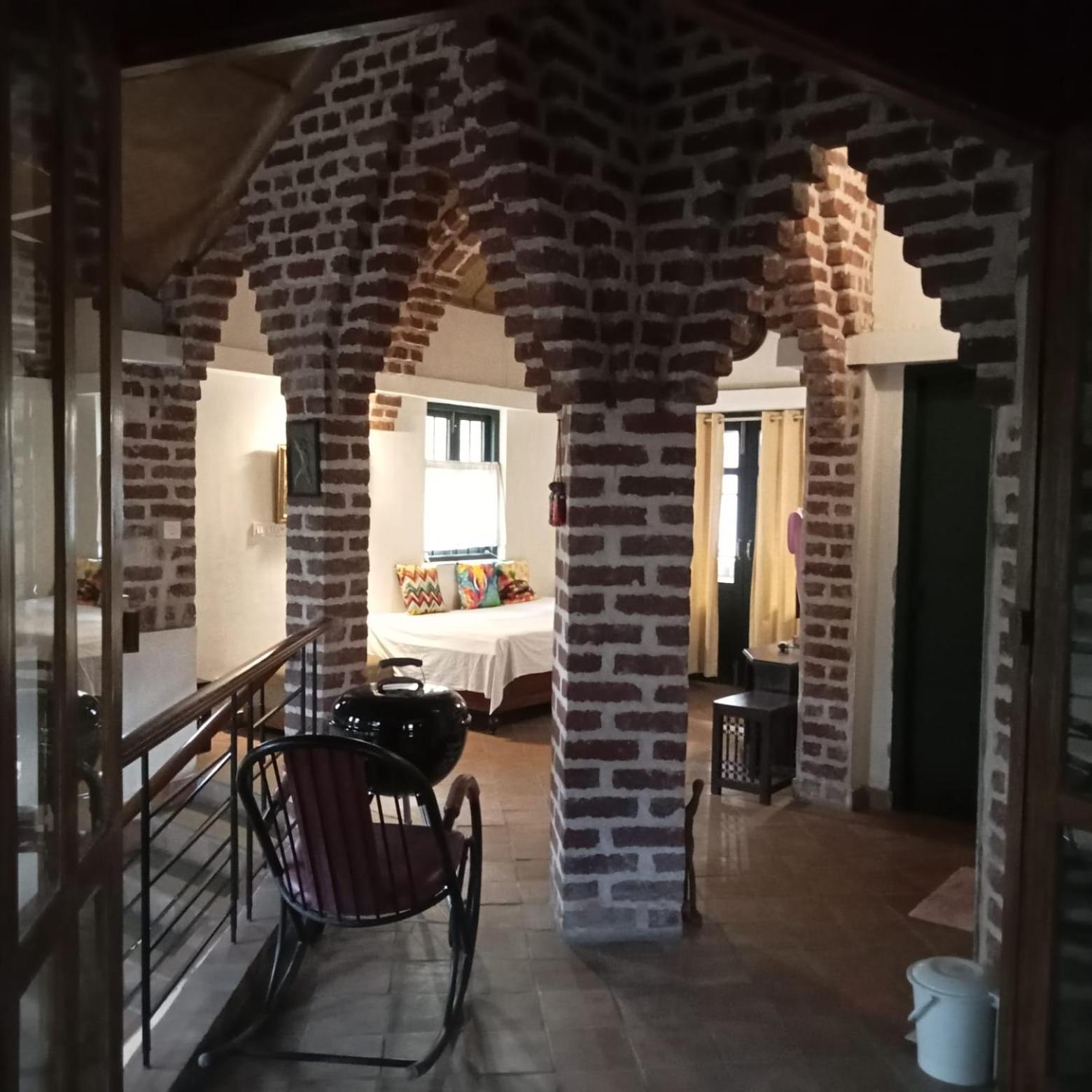Best Family Homestay - Aamar Bari, Santiniketan Shantiniketan Bagian luar foto