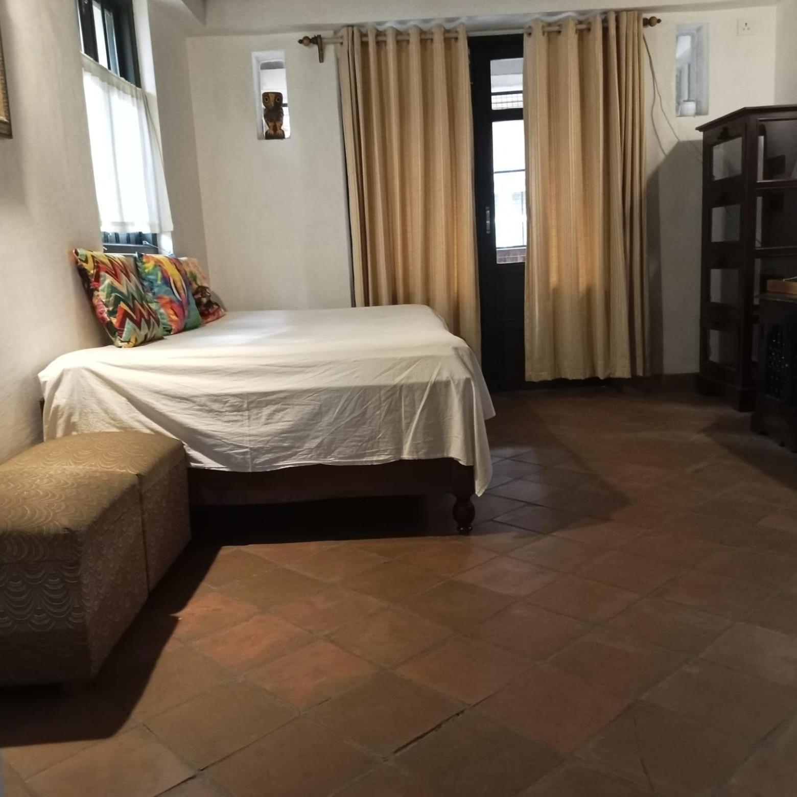 Best Family Homestay - Aamar Bari, Santiniketan Shantiniketan Bagian luar foto