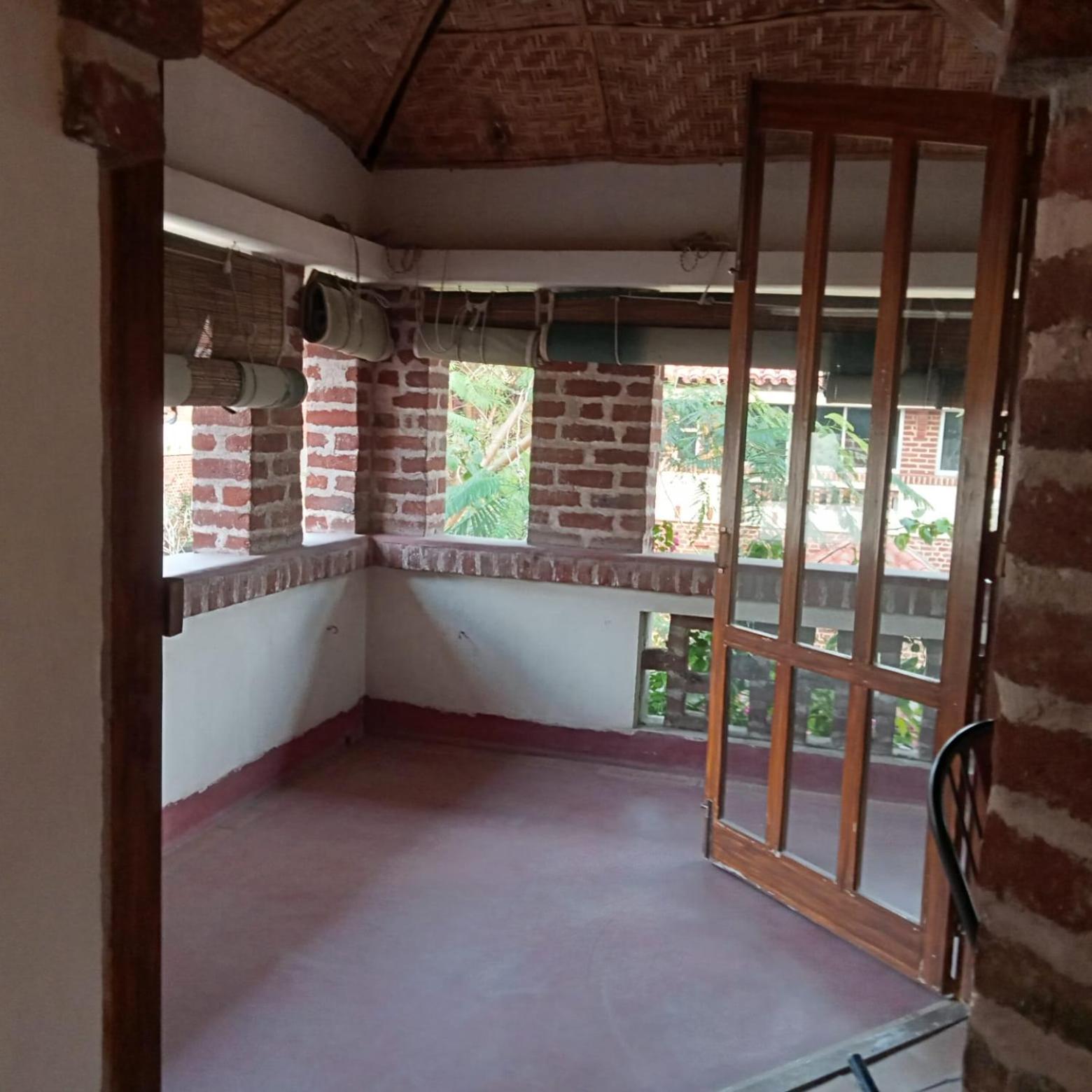 Best Family Homestay - Aamar Bari, Santiniketan Shantiniketan Bagian luar foto