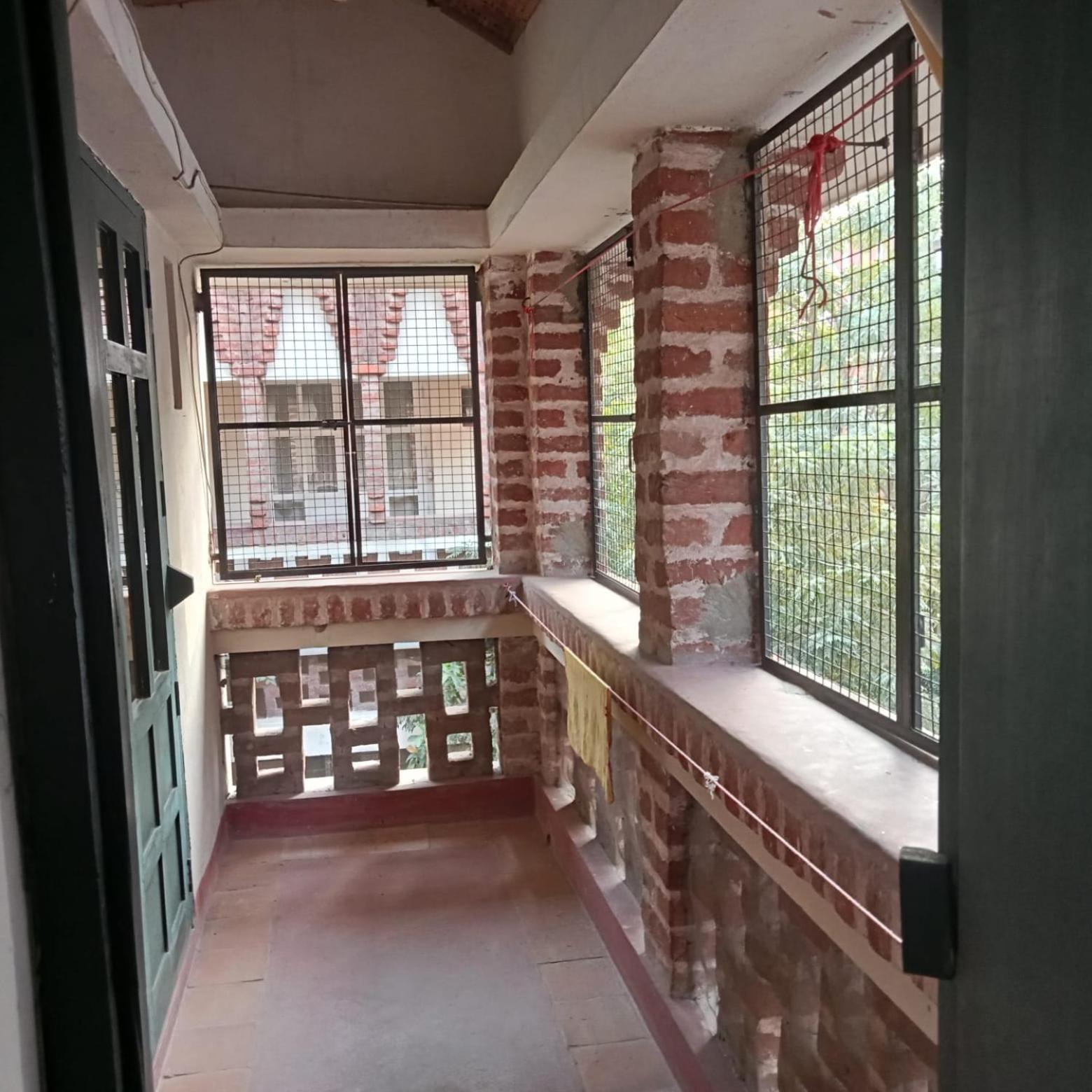Best Family Homestay - Aamar Bari, Santiniketan Shantiniketan Bagian luar foto