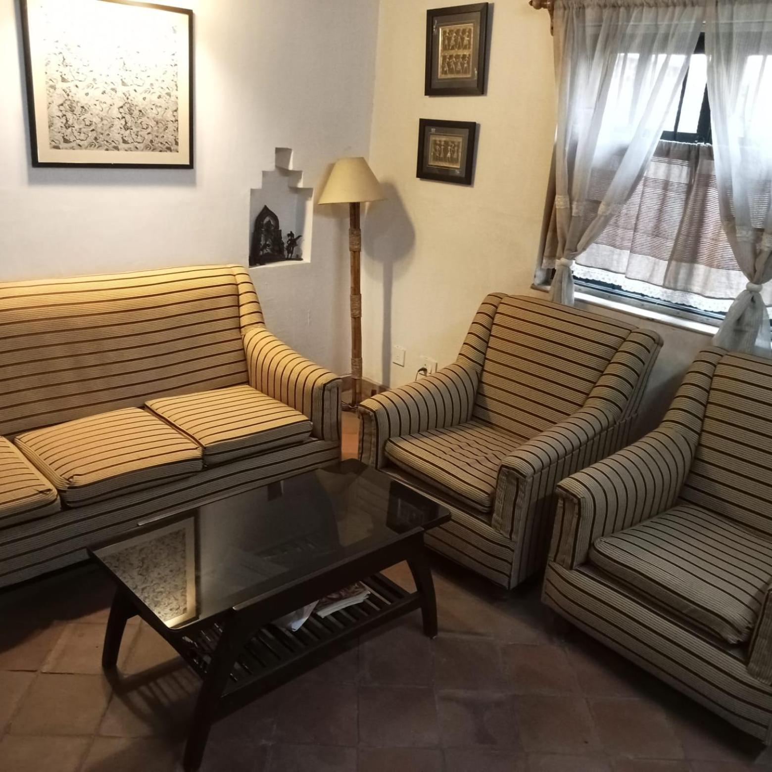 Best Family Homestay - Aamar Bari, Santiniketan Shantiniketan Bagian luar foto