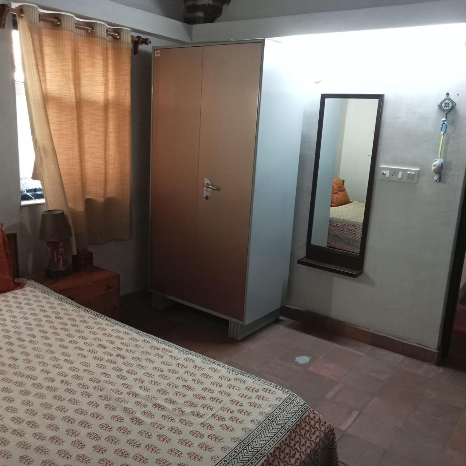 Best Family Homestay - Aamar Bari, Santiniketan Shantiniketan Bagian luar foto