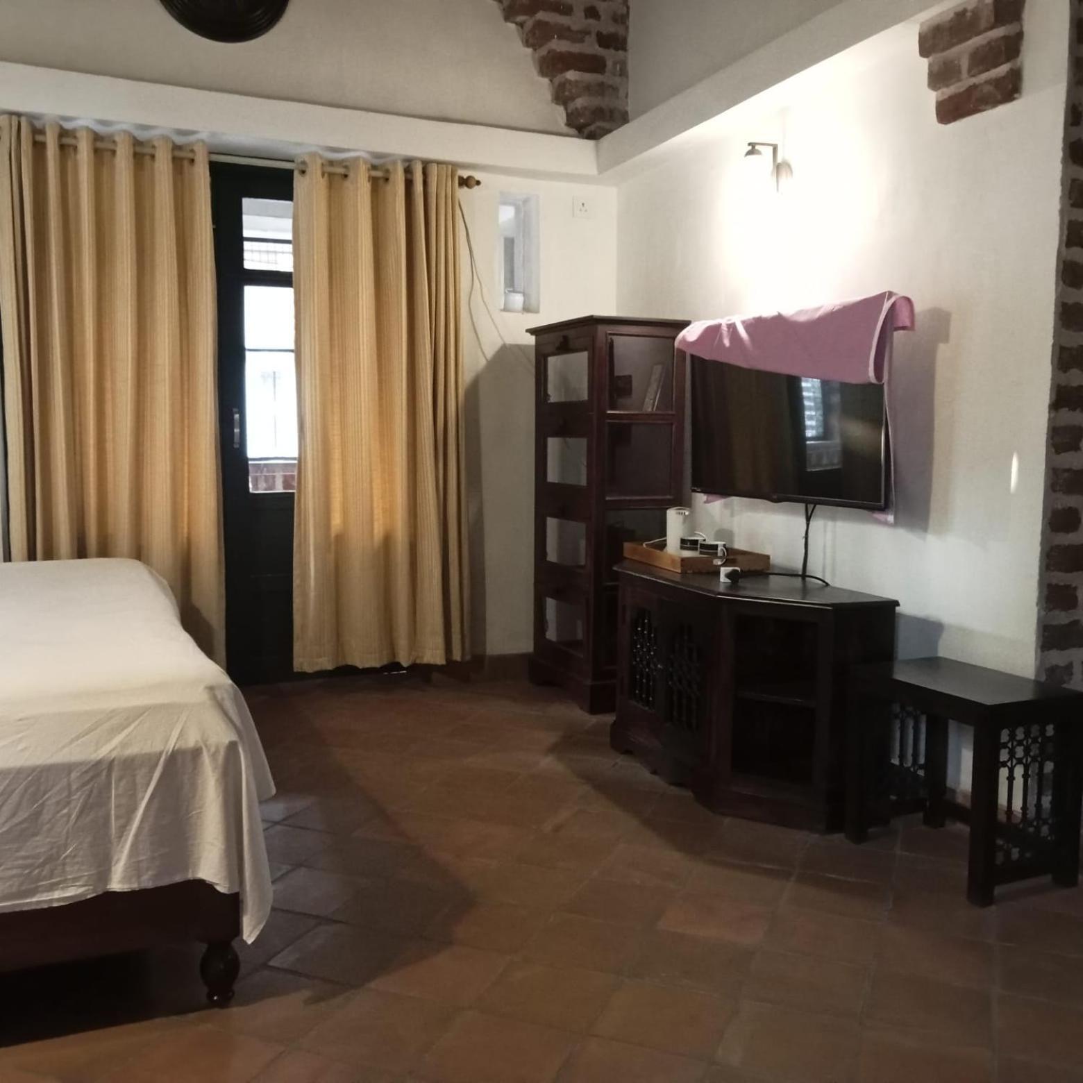 Best Family Homestay - Aamar Bari, Santiniketan Shantiniketan Bagian luar foto