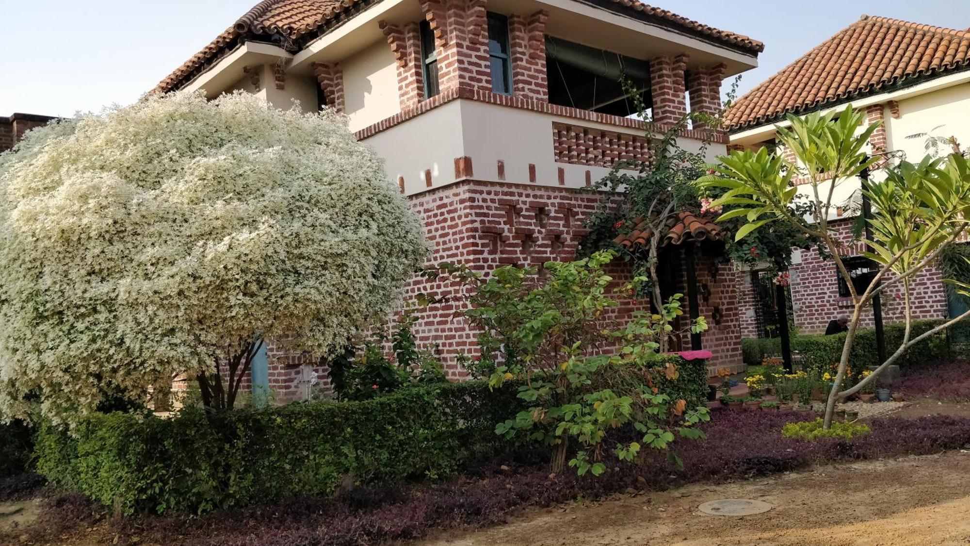 Best Family Homestay - Aamar Bari, Santiniketan Shantiniketan Bagian luar foto